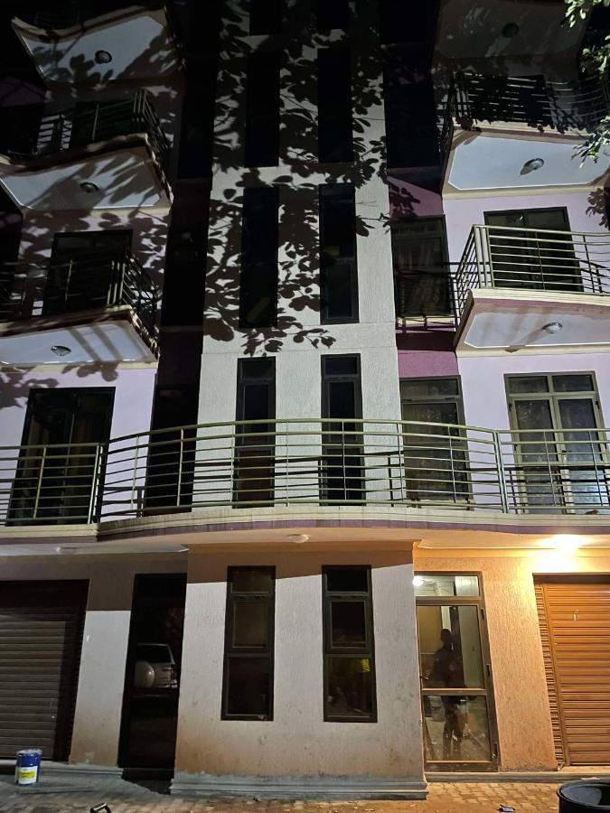 Jaffa Suites Kampala Exterior foto